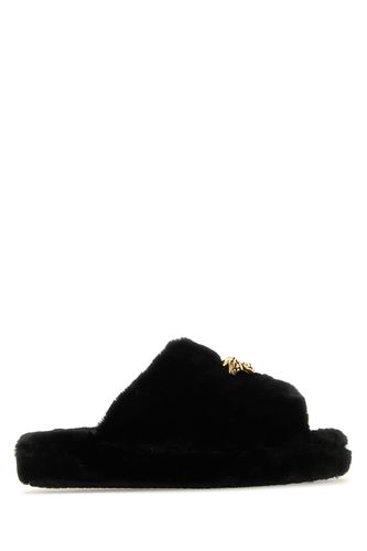 SLIPPERS-37 Male,Female - Versace Home - Modalova