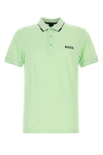 POLO-S Nd Boss Male - Boss - Modalova