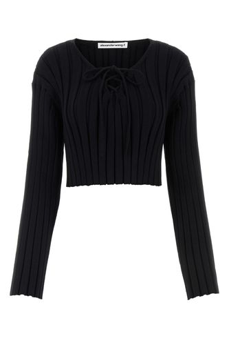 MAGLIONE-S Female - T By Alexander Wang - Modalova