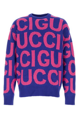 MAGLIERIA-XS Nd Gucci Male - Gucci - Modalova