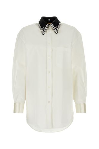 CAMICIA-38 Nd Gucci Female - Gucci - Modalova