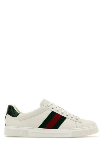 SNEAKERS-5 Nd Gucci Male - Gucci - Modalova