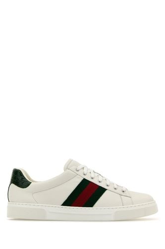 SNEAKERS-6 Nd Gucci Male - Gucci - Modalova