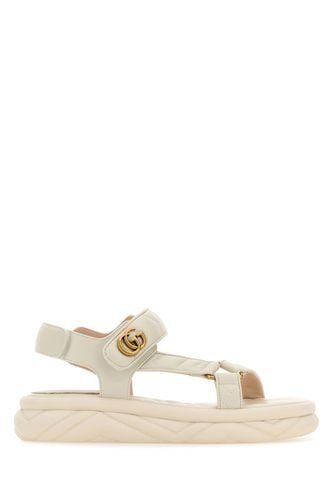 SANDALI-38 Nd Gucci Female - Gucci - Modalova