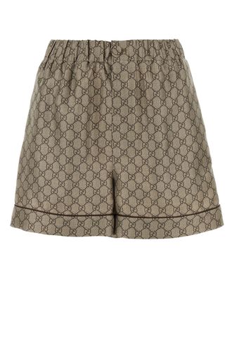 PANTALONE-38 Nd Gucci Female - Gucci - Modalova