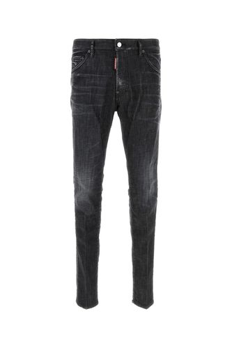 JEANS-46 Nd Dsquared Male - Dsquared - Modalova