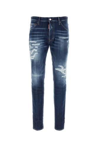 JEANS-50 Nd Dsquared Male - Dsquared - Modalova