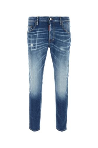 JEANS-54 Nd Dsquared Male - Dsquared - Modalova