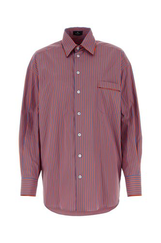 CAMICIA-40 Nd Etro Female - Etro - Modalova