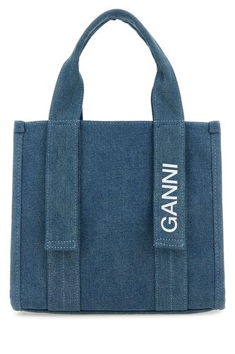 BORSA-TU Nd Ganni Female - Ganni - Modalova