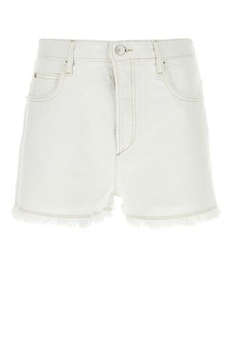 SHORTS-36F Nd Isabel Marant Female - Isabel Marant - Modalova