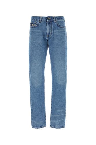 JEANS-33 Nd Versace Male - Versace - Modalova