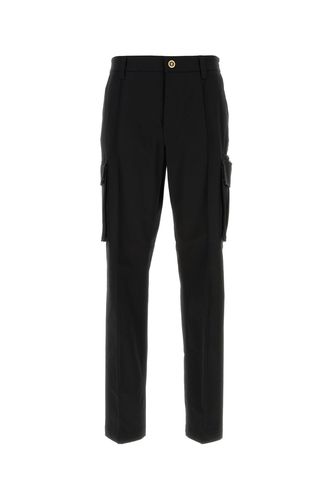 PANTALONE-48 Nd Versace Male - Versace - Modalova