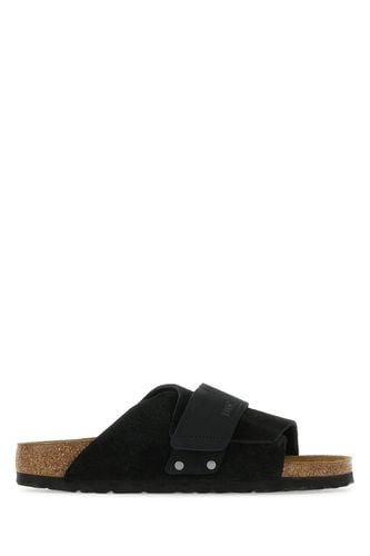 SLIPPERS-40 Male,Female - Birkenstock - Modalova