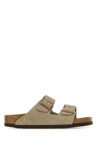 SLIPPERS-39 Male,Female - Birkenstock - Modalova