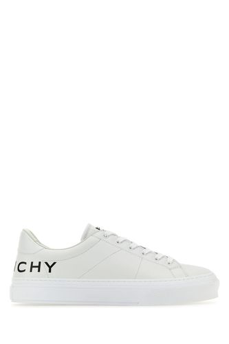SNEAKERS-40.5 Nd Givenchy Male - Givenchy - Modalova