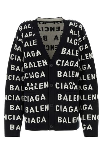 MAGLIA-1 Nd Balenciaga Female - Balenciaga - Modalova