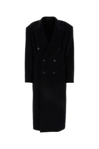 CAPPOTTO-34F Nd Balenciaga Female - Balenciaga - Modalova