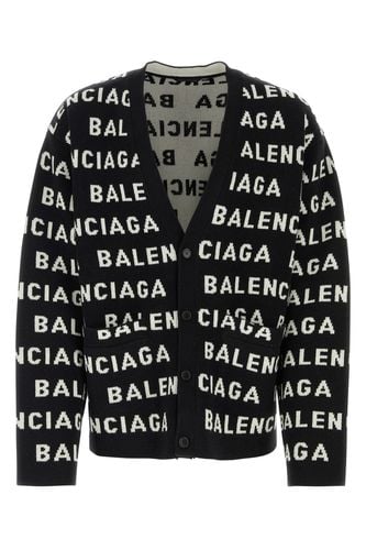 MAGLIA-3 Nd Balenciaga Male - Balenciaga - Modalova