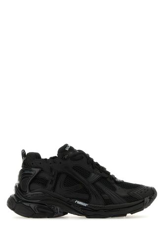 SNEAKERS-40 Nd Balenciaga Male - Balenciaga - Modalova