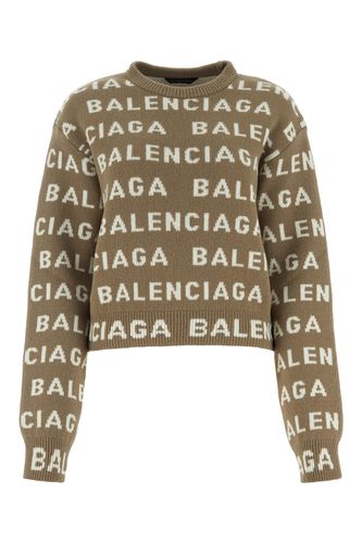 MAGLIA-S Nd Balenciaga Female - Balenciaga - Modalova