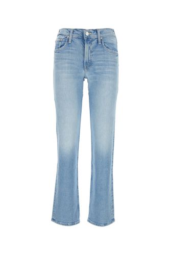 JEANS-30 Nd Mother Female - Mother - Modalova