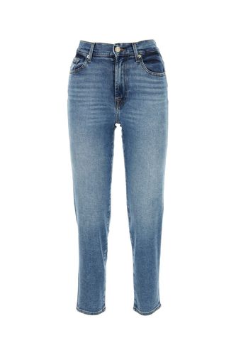 JEANS-28 Female - Seven For All Mankind - Modalova