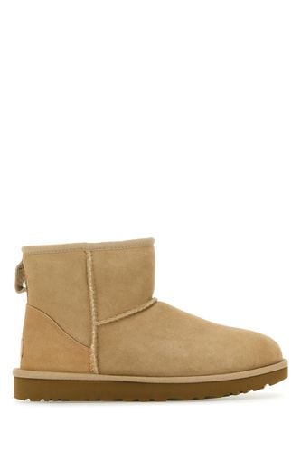 W CLASSIC ULTRA MINI-11 Female - Ugg - Modalova