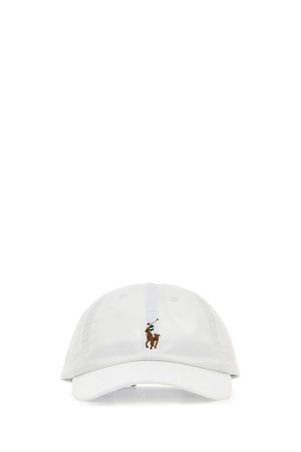 CLS SPRT CAP-HAT-TU Male - Polo Ralph Lauren - Modalova