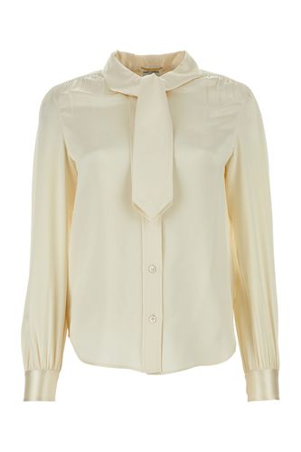 CAMICIA-38F Nd Saint Laurent Female - Saint Laurent - Modalova