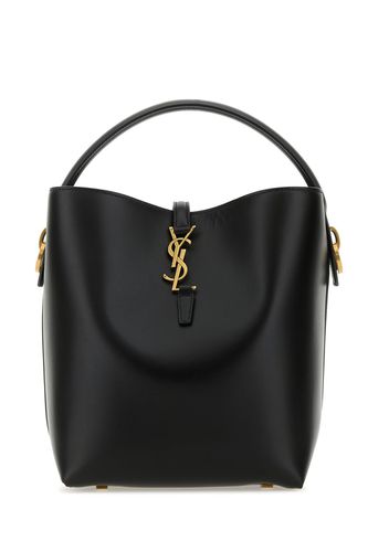 YSL BO MNG M LE 37 QUEENS CALF-TU Female - Saint Laurent - Modalova