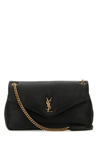 YSL BO L CALYPSO W_HAKA MOIRA-TU Female - Saint Laurent - Modalova