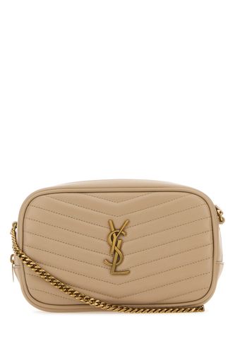 BORSA-TU Nd Saint Laurent Female - Saint Laurent - Modalova