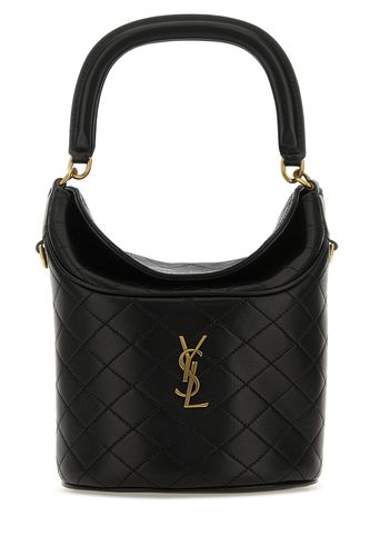 BORSA-TU Nd Saint Laurent Female - Saint Laurent - Modalova