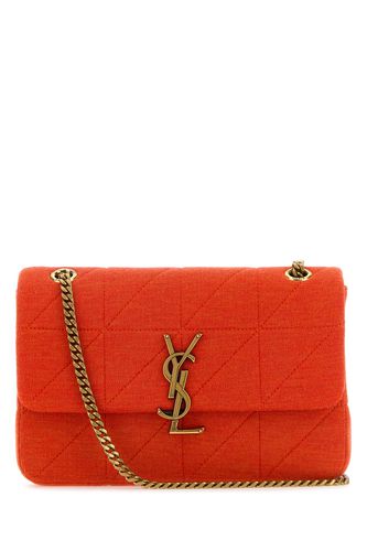 BORSA-TU Nd Saint Laurent Female - Saint Laurent - Modalova