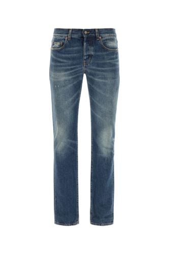 JEANS-31 Nd Saint Laurent Male - Saint Laurent - Modalova