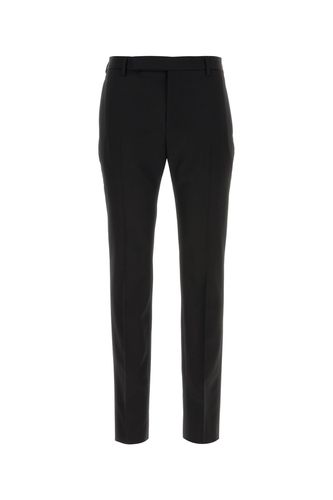 PANTALONE-50 Nd Saint Laurent Male - Saint Laurent - Modalova