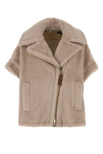 NEWMANTO1-M/L Nd Max Mara Female - Max Mara - Modalova