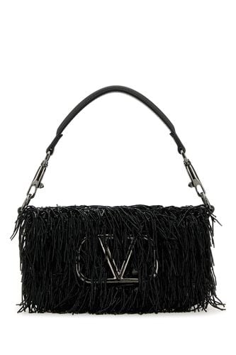 SMALL SHOULDER BAG | LOCO-TU Female - Valentino Garavani - Modalova