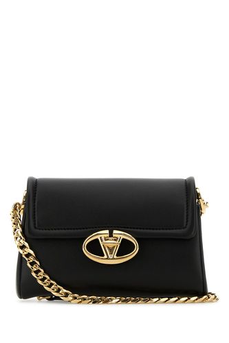 MINI SHOULDER BAG | CHAIN-TU Female - Valentino Garavani - Modalova