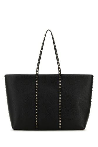 TOTE | ROCKSTUD | VIT.ST.-TU Female - Valentino Garavani - Modalova