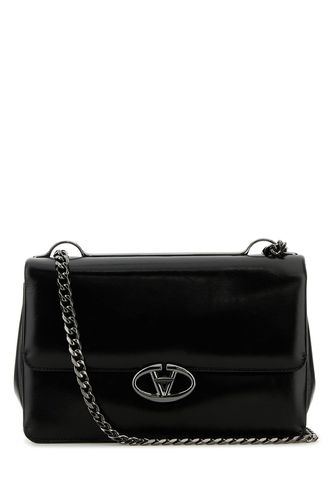 MEDIUM SHOULDER BAG | CHA-TU Female - Valentino Garavani - Modalova