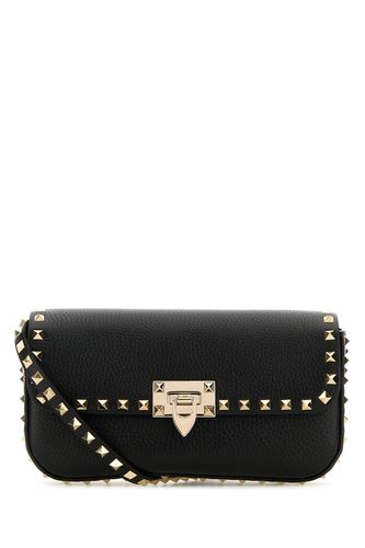 SHOULDER BAG | ROCKSTUD |-TU Female - Valentino Garavani - Modalova