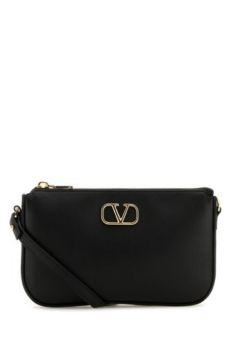 MINI BAG | VLOGO SIGNATUR-TU Female - Valentino Garavani - Modalova