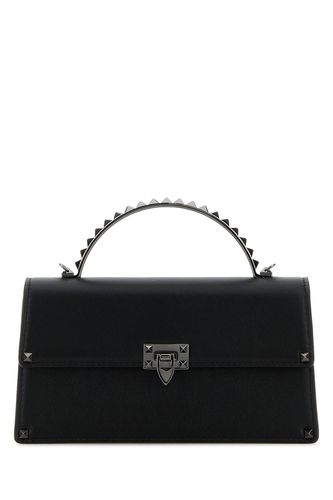 MINI BAG | ROCKSTUD | VIT-TU Female - Valentino Garavani - Modalova