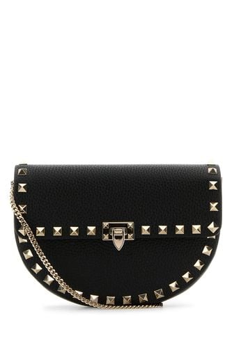 MINI BAG | ROCKSTUD | VIT-TU Female - Valentino Garavani - Modalova