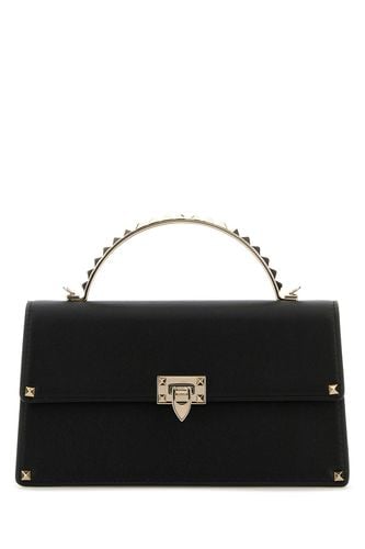 MINI BAG | ROCKSTUD | VIT-TU Female - Valentino Garavani - Modalova