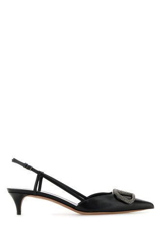 SLING BACK | VLOGO SIGNAT-36 Female - Valentino Garavani - Modalova