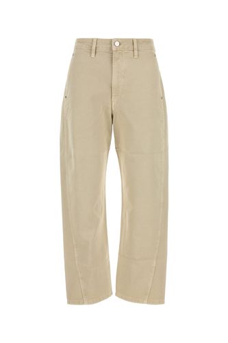 TWISTED PANTS-36 Nd Lemaire Female - Lemaire - Modalova