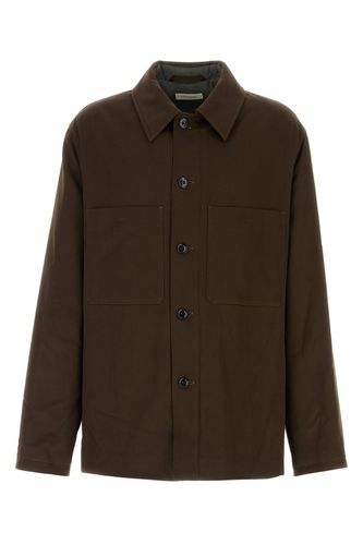 WADDED FACING BLOUSON-52 Male - Lemaire - Modalova